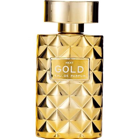 next gold perfume review.